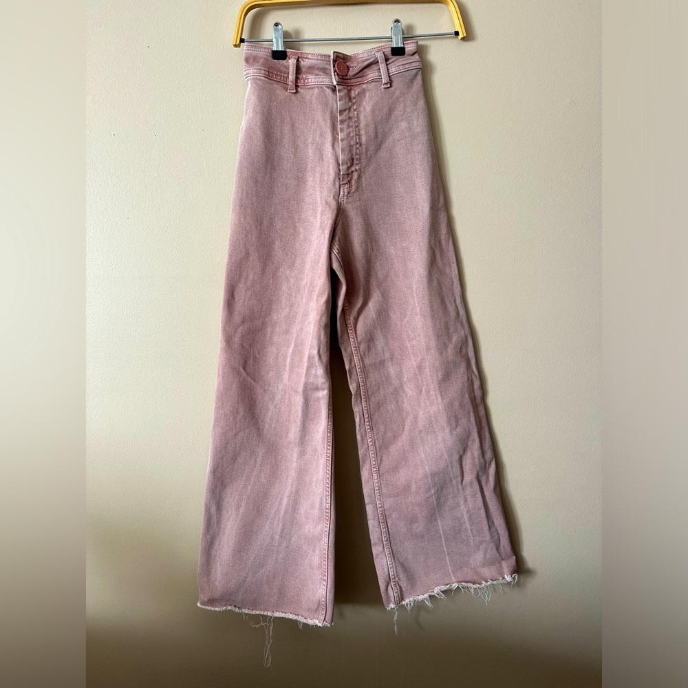 Zara Denim - Picture 1 of 3